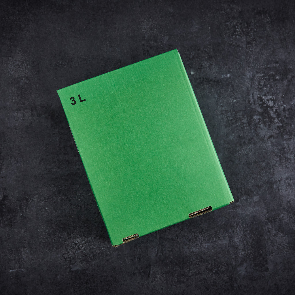 Holunderblüten Sirup 3 Liter Bag in Box