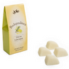 Badepralinen Zitrone Lemongras, 110 g, 6 Stück