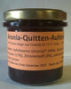 Aronia Quitten Aufstrich 170g  - 6 Gläser