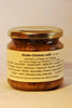 Kürbischutney mild 220g