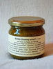 Kürbischutney scharf 220g