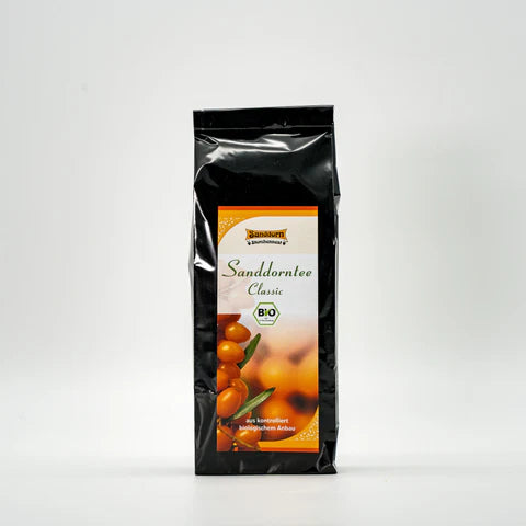 Bio Sanddorn-Tee "Classic"