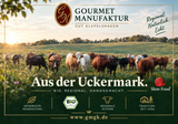 Bio-Hüftsteak vom Klepeshagener Weiderind