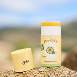 Deo Stick Bergamotte Minze, 80 ml, 1 Stück