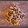 Vollkornnudeln Ur-Dinkel -vegan- (Spirelli)