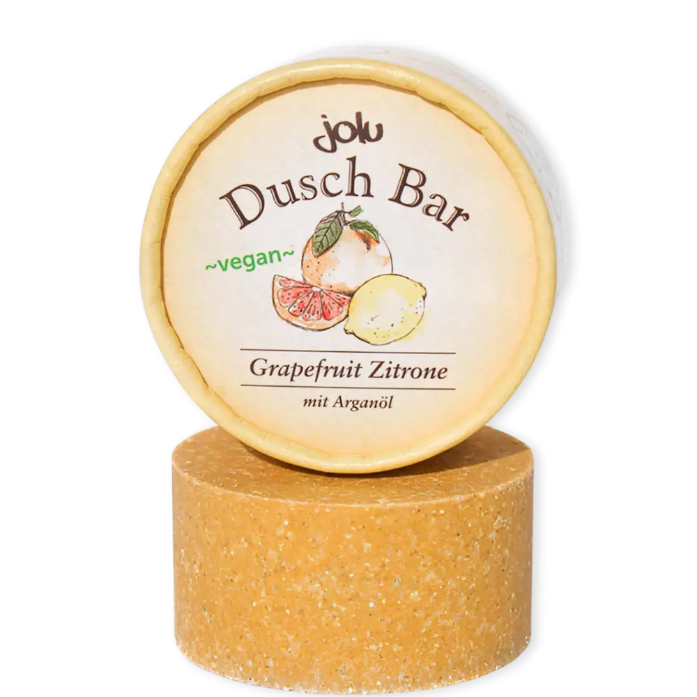 Dusch Bar Grapefruit Zitrone 100 g