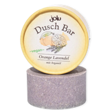 Dusch Bar Orange Lavendel 100 g