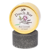 Dusch Bar Rose Lavendel 100 g
