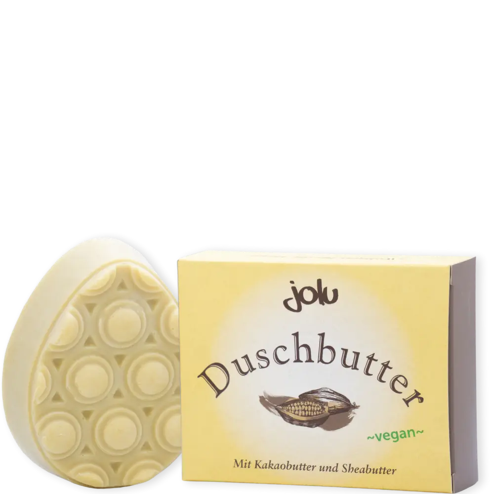 Duschbutter, 100 g, 1 Stück