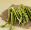 Grüner Spargel - 10 kg