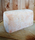 Hofkäse Tollenser ca. 1,7 kg pro Laib