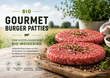 Bio Gourmet Burger