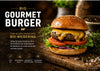 Bio Gourmet Burger
