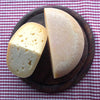 Rohmilchschnittkäse 