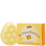 Körperbutter, 100 g, 1 Stück