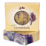 Lavendelseife 90 g, 1 Stück