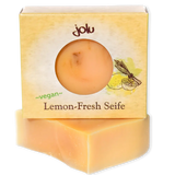 Lemon Fresh Seife, 90g, 1 Stück
