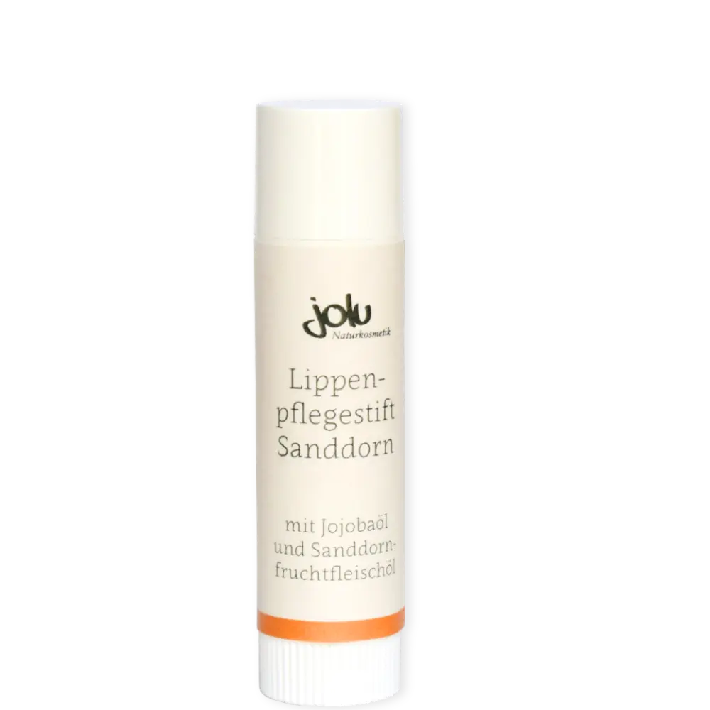 Lippenpflege Sanddorn, 5 ml