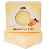 Mandarinenseife, 90 g, 1 Stück