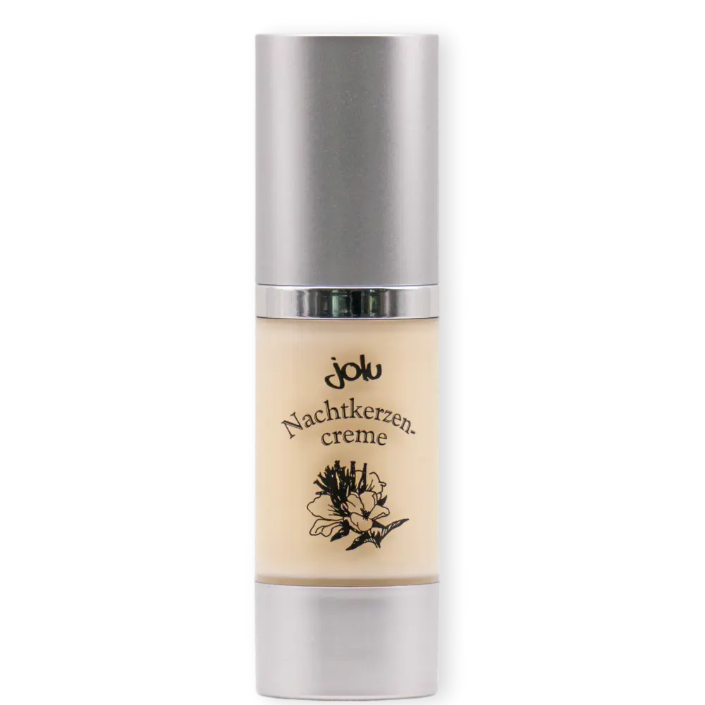 Gesichtscreme Nachtkerze