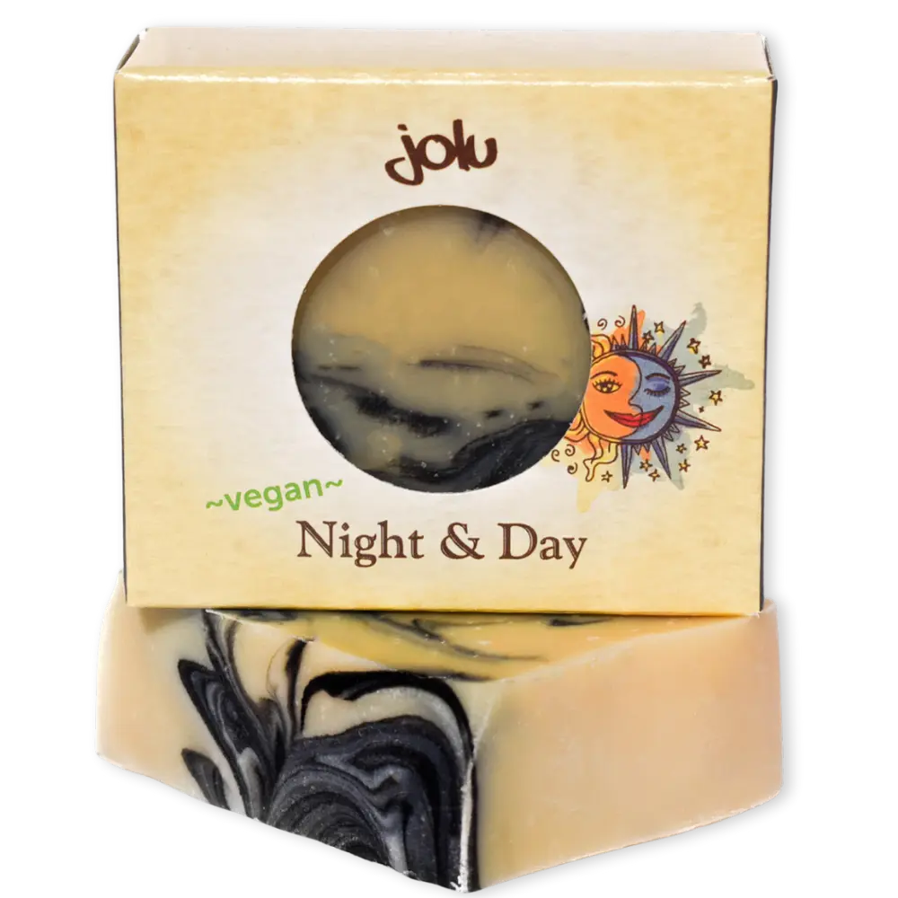 Night & Day, 90 g, 1 Stück