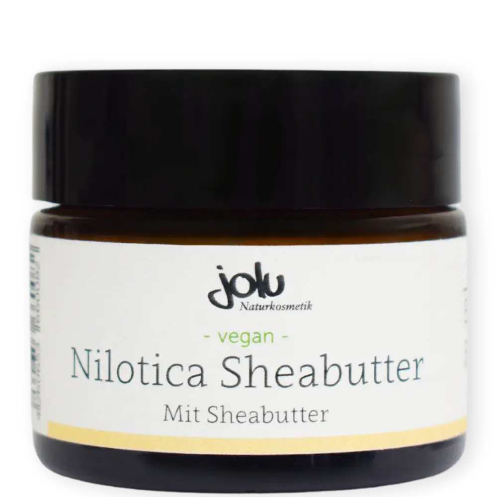 Nilotica Sheabutter, 50 ml