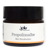 Propolissalbe mit Sheabutter, 50 ml , 1 Glas