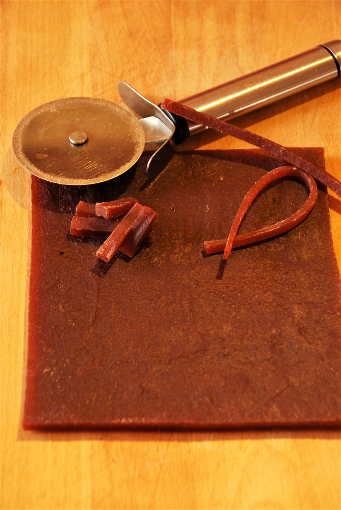 Quittenkonfekt Platte 200g