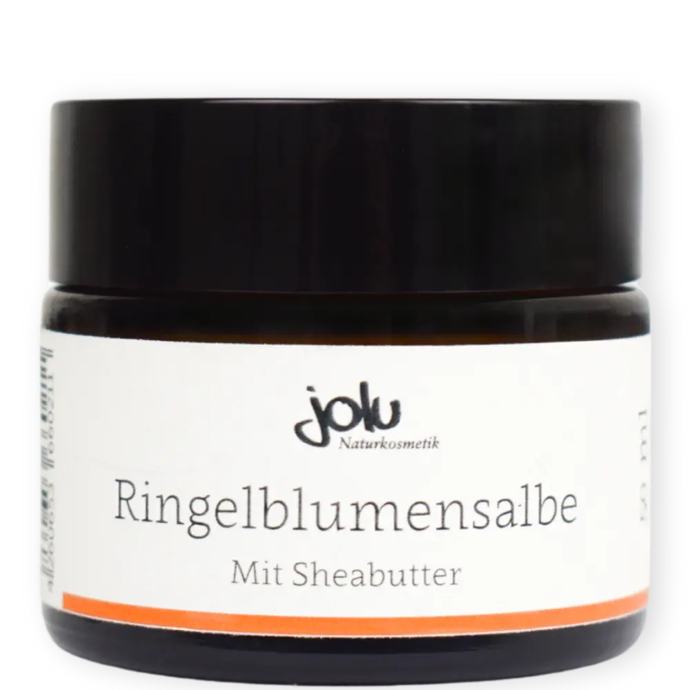 Ringelblumensalbe, 50 ml