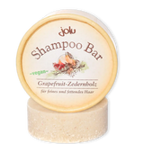Shampoo Bar Grapefruit Zedernholz, 50 g, 1Dose