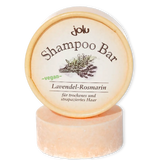 Shampoo Bar Lavendel Rosmarin, 50 g, 1 Dose
