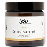 Sheasahne ohne Duft, 100 ml
