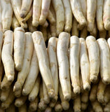 Spargel, weiß, 5 kg