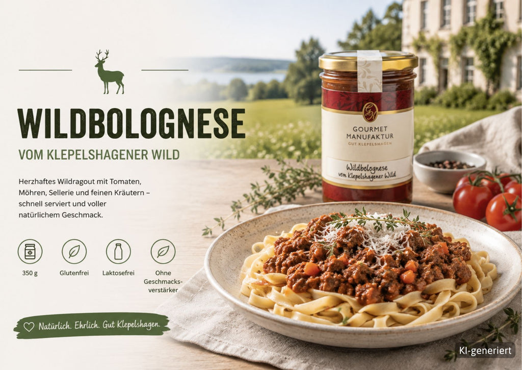 Wildbolognese