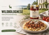 Wildbolognese