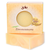 Kräuterseife Zitronenmyrthe, 90 g, 1 Stück