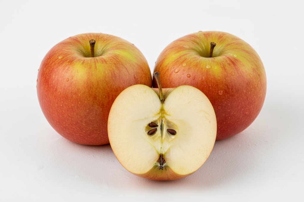 Apfel "Autento" (ähnl. Cox)