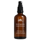 Mildes Hyaluron Reinigungsgel, 200 ml Glasflasche