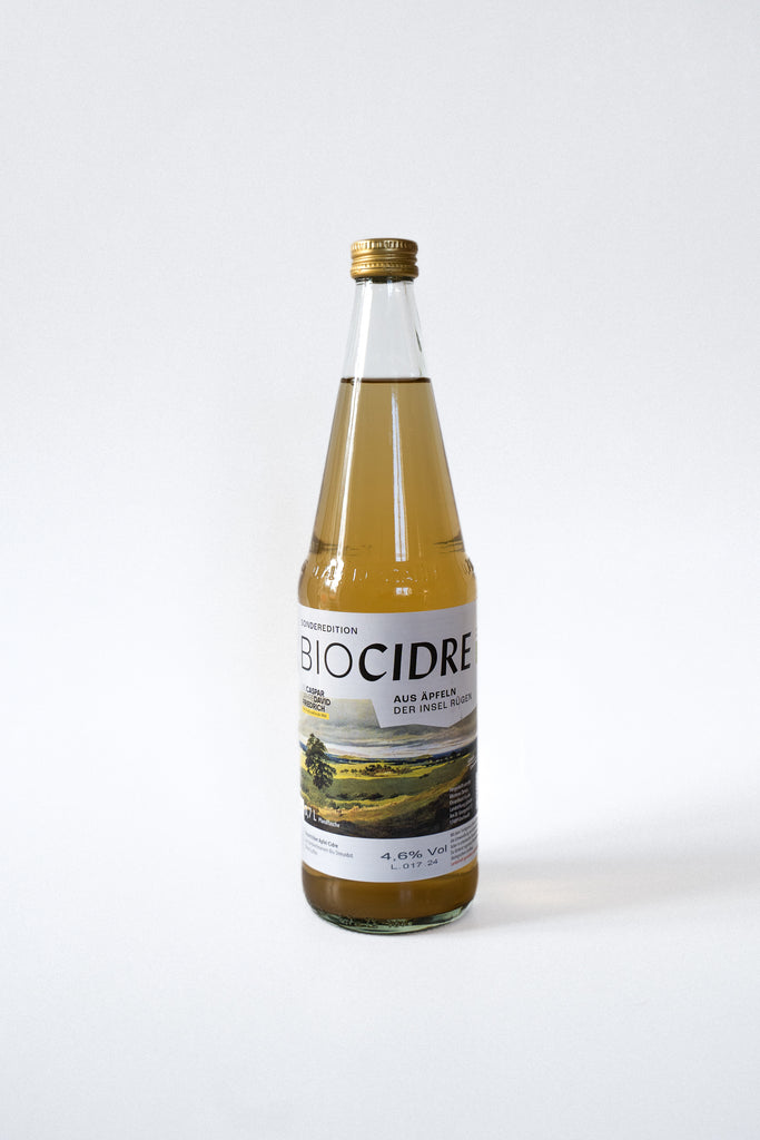 Bio-Cidre 1,0l