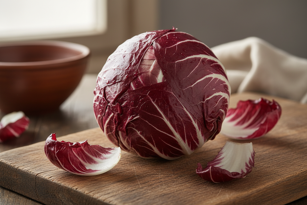 Radicchio