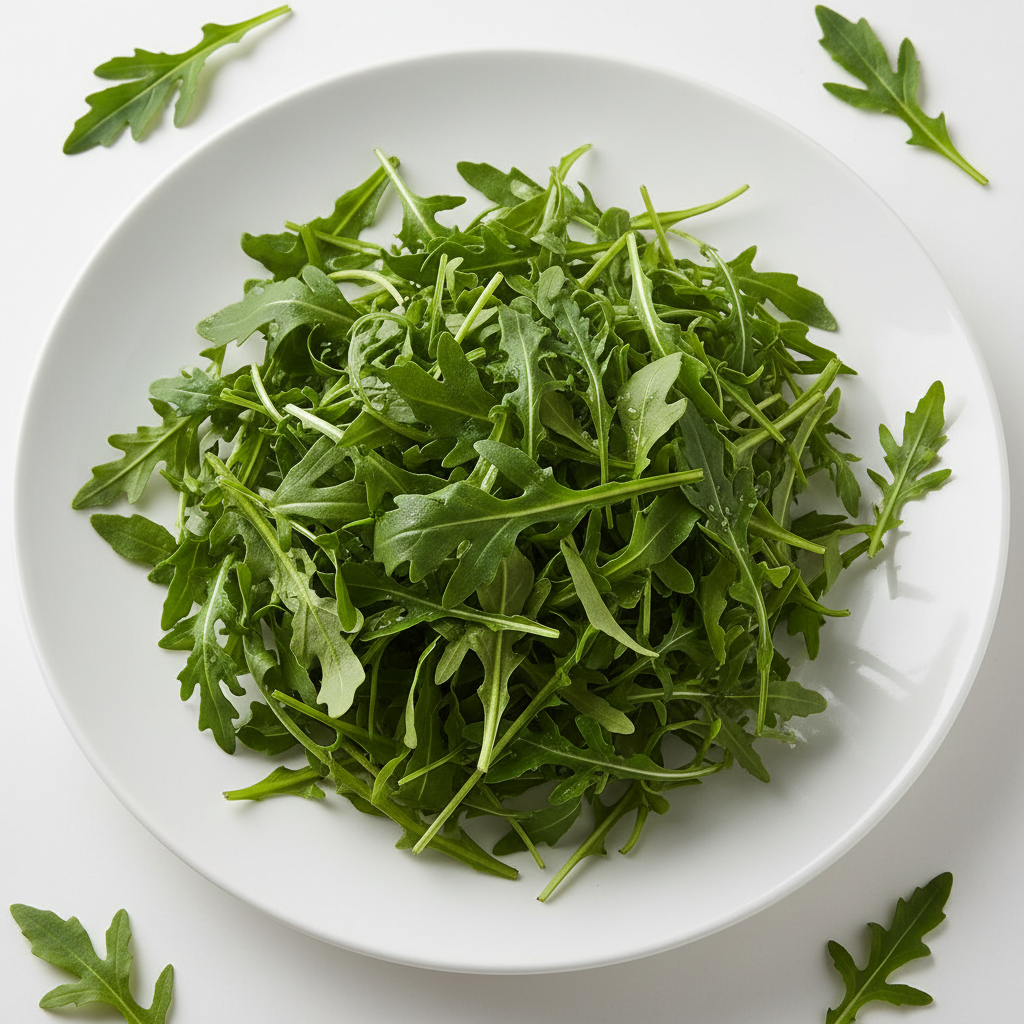 Rucola, lose