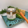 Demeter Bio Hühnersuppe im Glas 400 ml