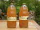 Bioland Apfelsaft, 1 L Glasflaschen
